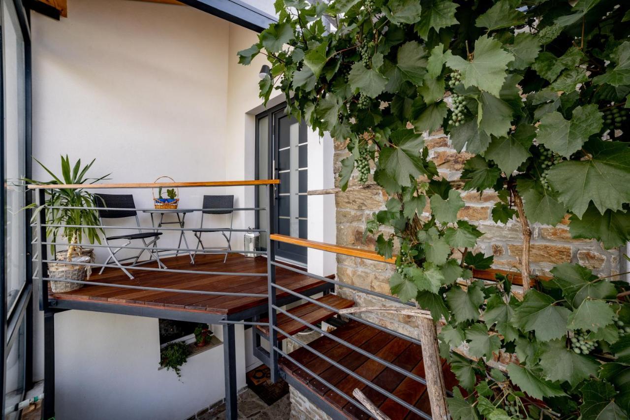 Sunny Hill Διαμέρισμα Vremski Britof Εξωτερικό φωτογραφία